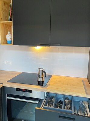 Eget kök