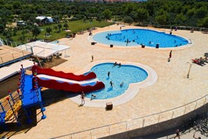 Holiday Home Swimming Pool