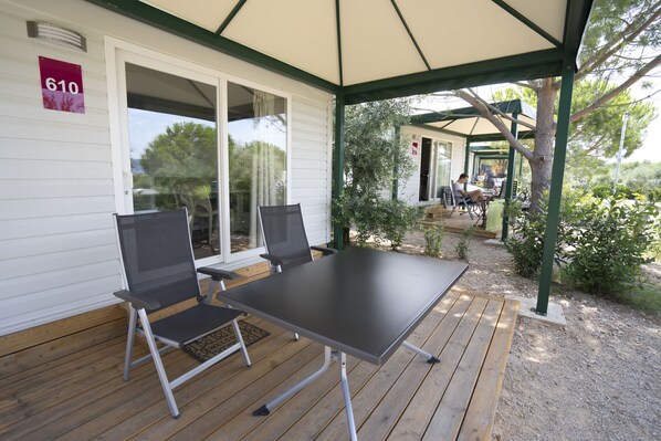 Patio / Balcony