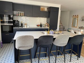 Eget kök