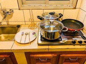 Cuisine privée