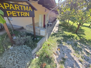 Detalle exterior