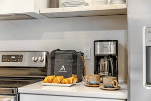 Cucina privata