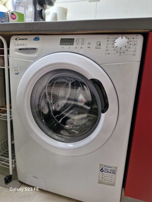 Laundry