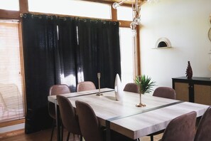 Restauration