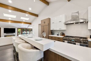 Cuisine privée