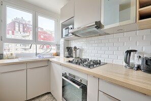 Eget kök