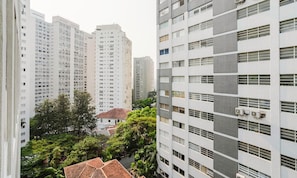 City view