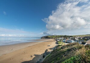 Broad Haven Beach