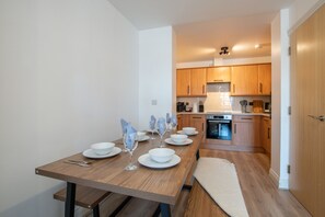 Dinning area