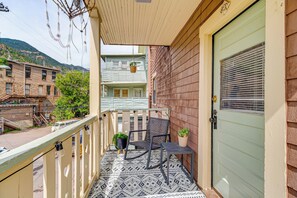 Boendeområde