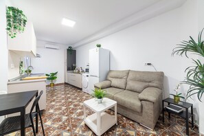 Coin séjour