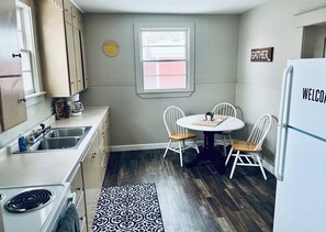 Cucina privata