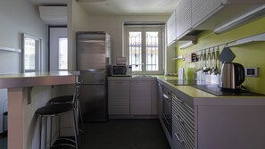Eget kök