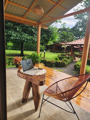 Digital Nomad