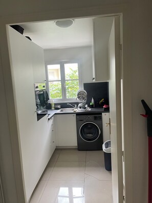 Eget kök