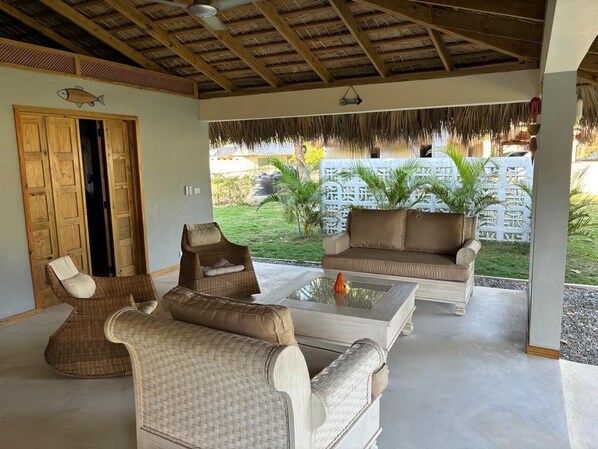 Terrass/Patio