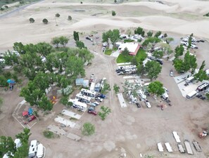 Sandhills RV Resort