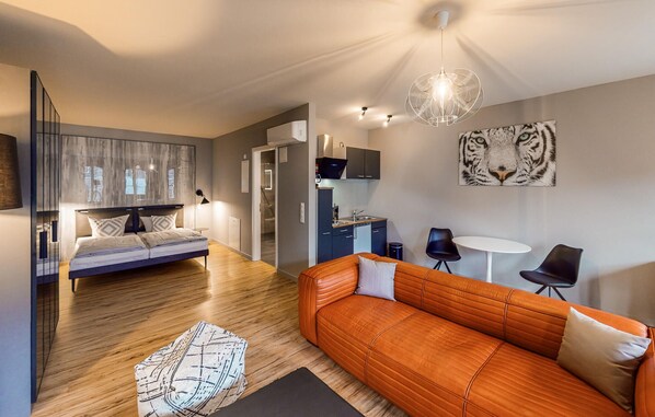 living-room