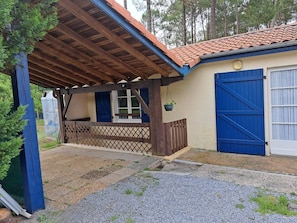 Außenbereich