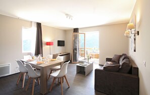 You will love the bright and open-concept living space, perfect for relaxing after a great day.