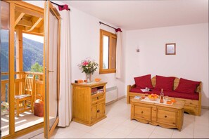 You will love the bright and open-concept living space, perfect for relaxing after a great day.