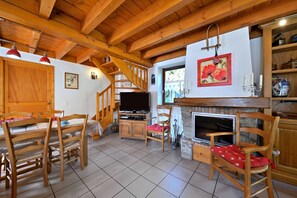 Intérieur
