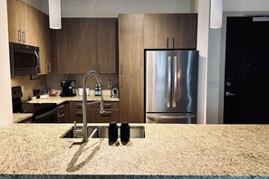 Cucina privata