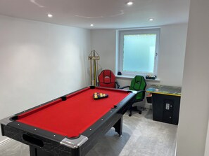 Spielezimmer