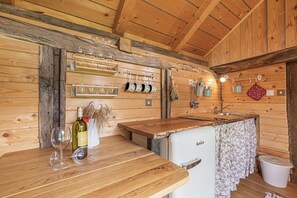 Kitchenette