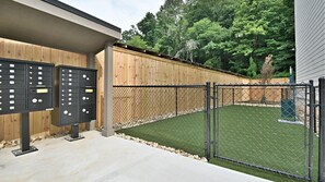 Dog Park