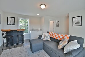 3rd Floor Loft
