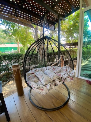Terrass/Patio