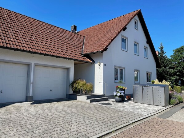 Exteriör