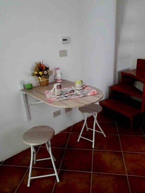 Restauration