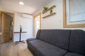 Coin séjour
