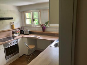 Eget kök