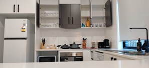 Eget kök