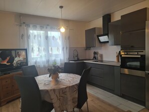 Eget kök