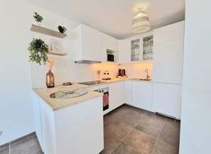Eget kök