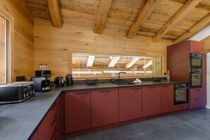 Eget kök