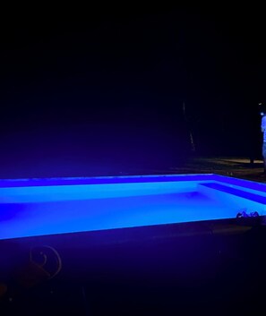 private pool