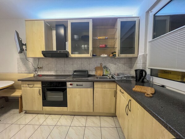 Cuisine privée