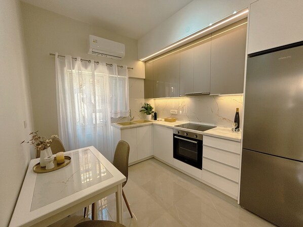 Cuisine privée