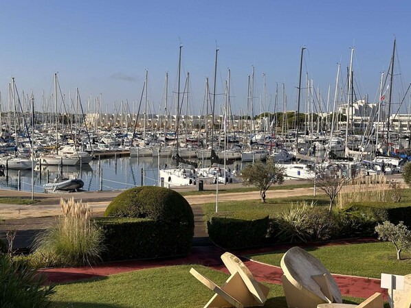 Marina
