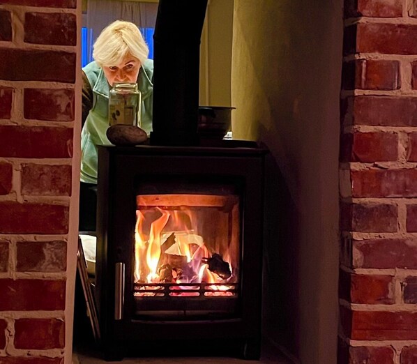 Kamin