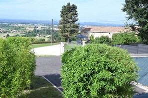 Boendeområde