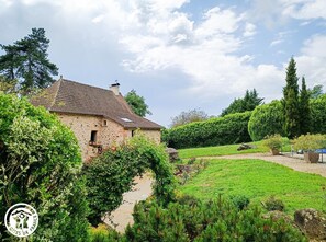 Boendeområde