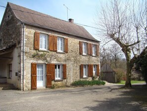 Exteriör
