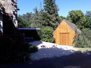 Exteriör